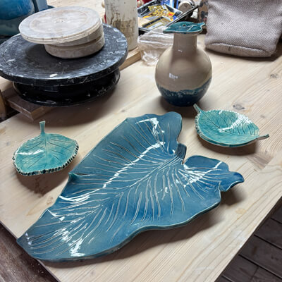 Atelier Poterie